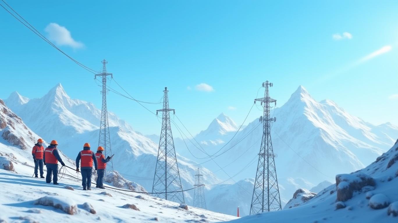 Dycom Industries: Capitalizing on the Fiber Optic Infrastructure Boom