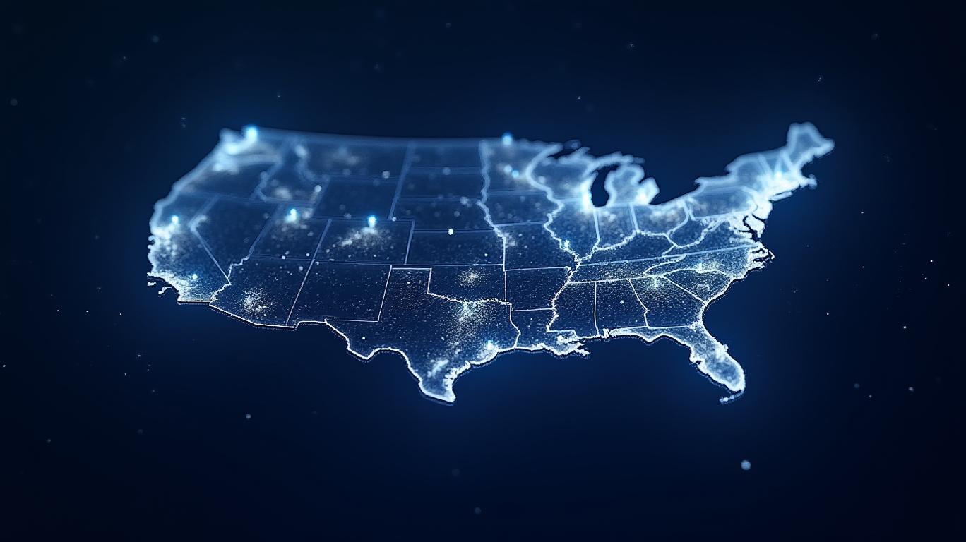Lumen Technologies: A Hidden Gem in Telecom’s Data-Driven Future