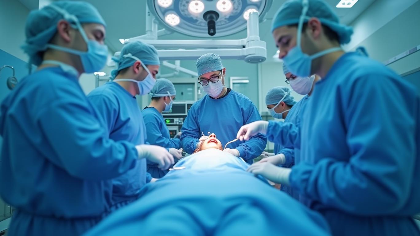 Medtronic’s Cardiovascular Dominance: Why Q4’s Surge Signals Lifelong Opportunity