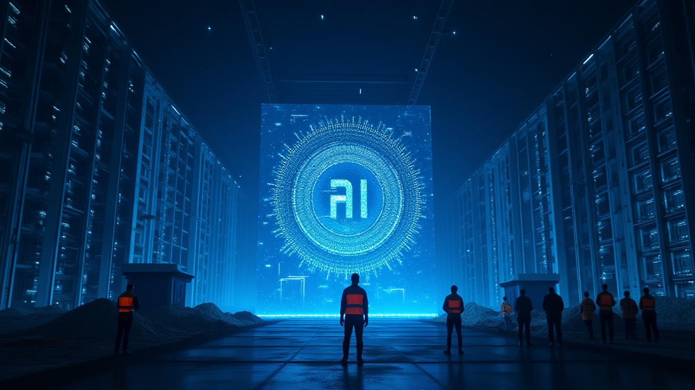 JPMorgan’s $7 Billion AI Infrastructure Gamble: Why OpenAI’s Data Centers Are the New Oil