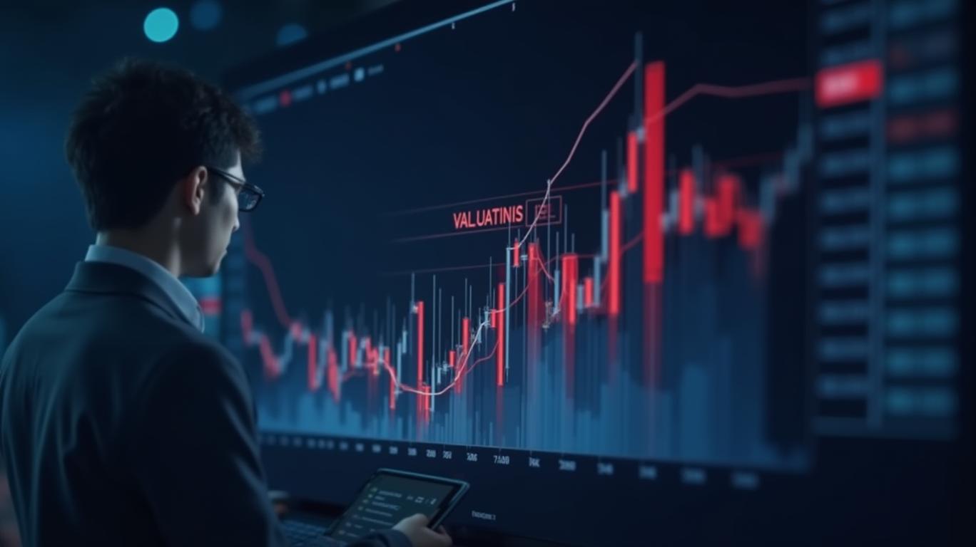 Why Tech Titans May Be Overvalued in a Post-AI World: A Wake-Up Call for Longtime Holders