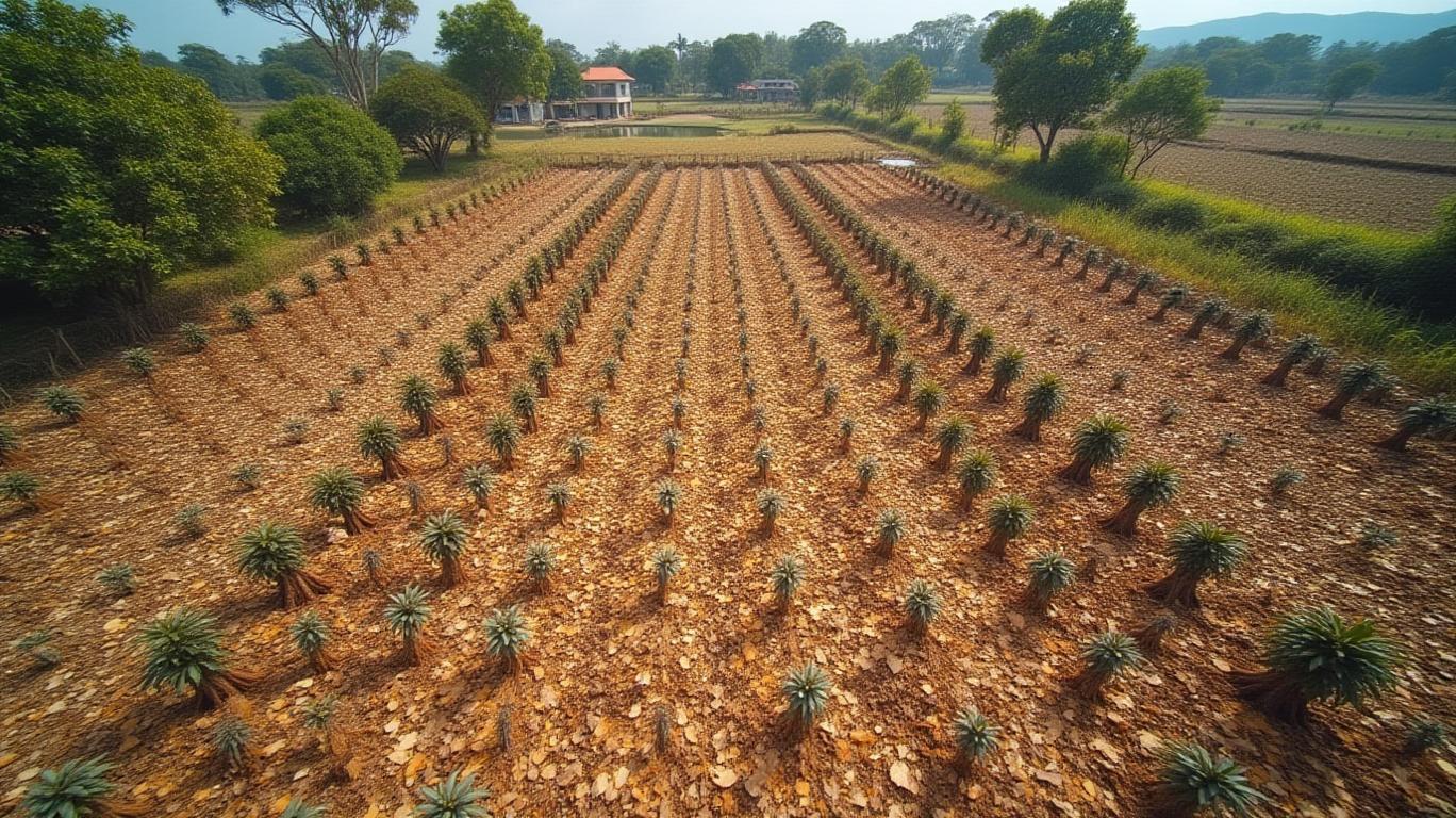 Brazilian Coffee: A Contrarian Play on Long-Term Supply Shortages