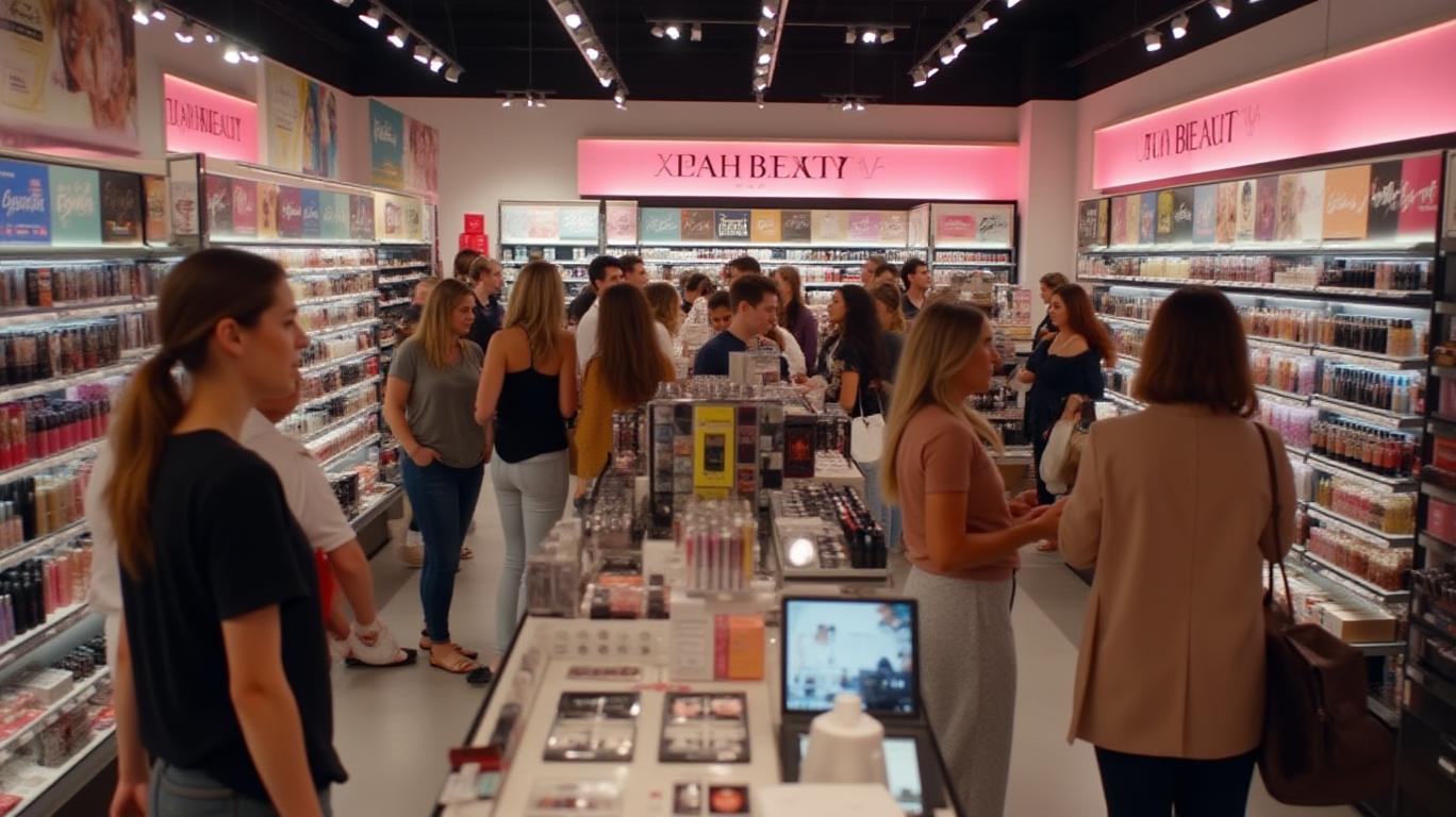 Ulta Beauty (ULTA): Can Strong Earnings Momentum Sustain Its Outperformance?