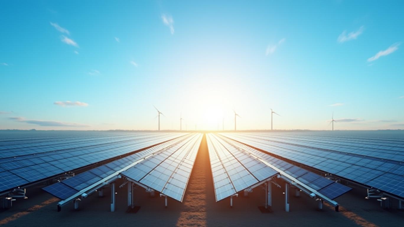 EDF's Renewable Projects: Navigating Delays and Policy Pitfalls in the Clean Energy Transition