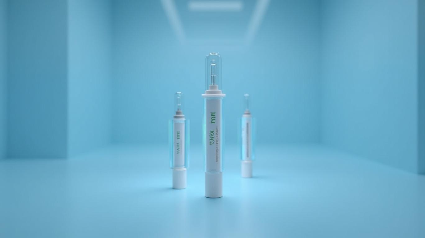 Wegovy's New Lease on Life: How LifeMD and Novo Nordisk Are Redefining Weight Management Accessibility—and Why Investors Should Take Note