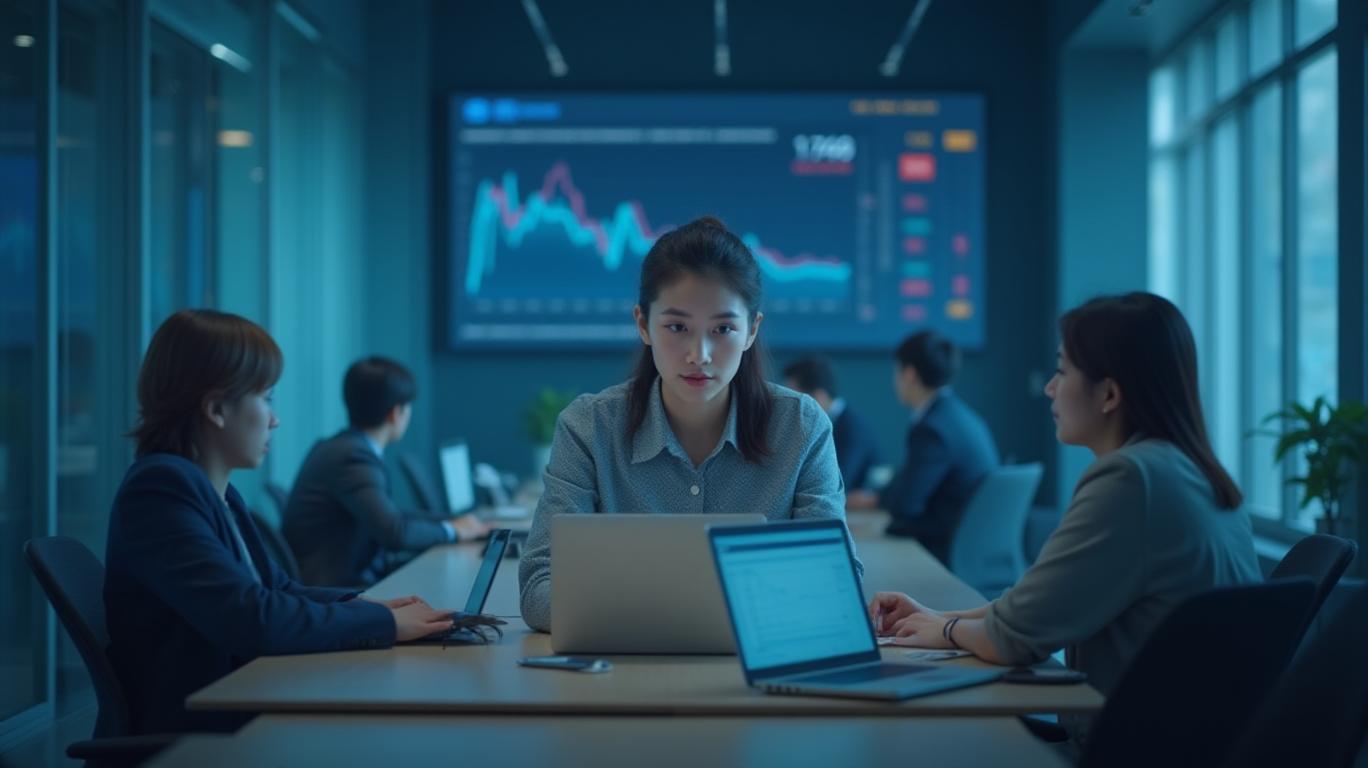 Kanzhun Limited Q1 2025: Navigating Contradictions in AI Impact, Recruitment Demand, and Blue Collar Growth