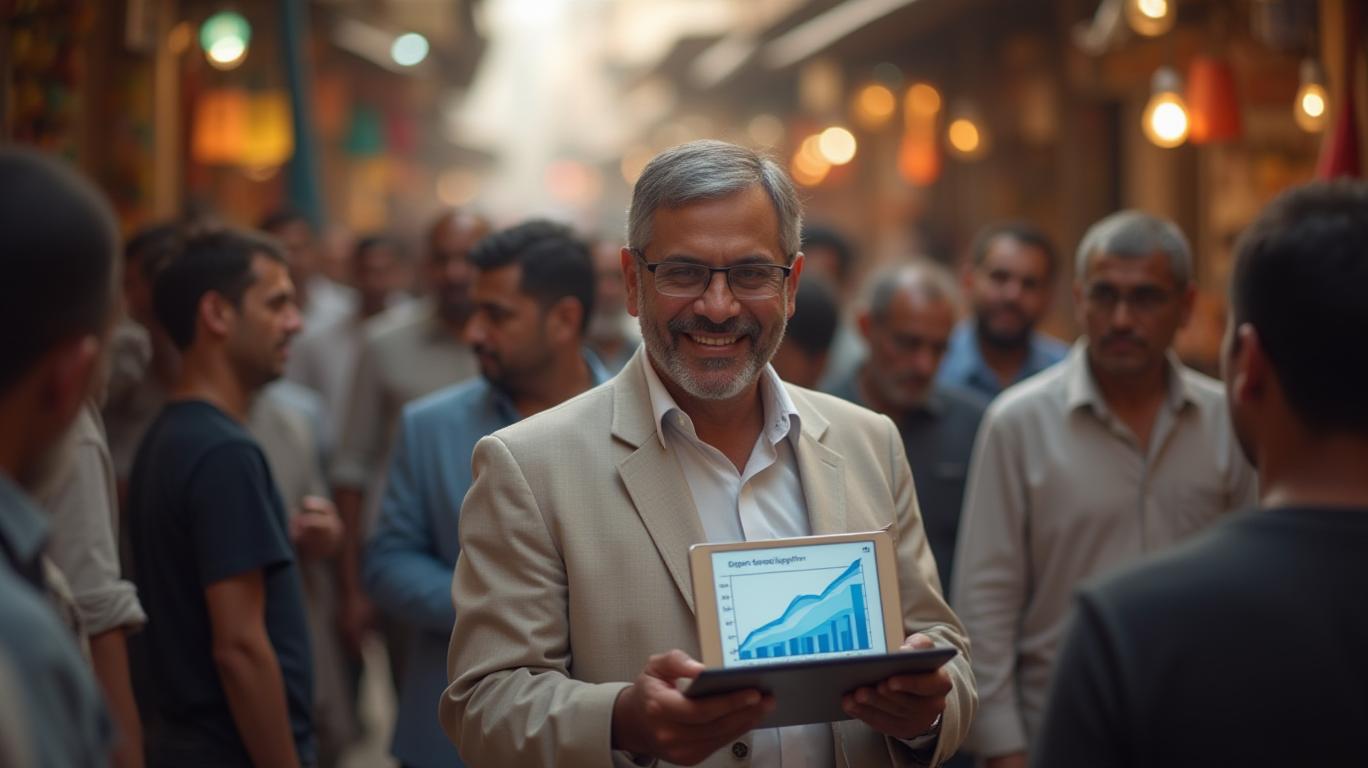 Egypt's Monetary Policy Shift: A Catalyst for Emerging Market Investors