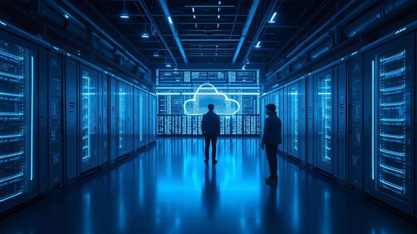 Amazon vs. the AI Revolution: Why Emerging Stocks Offer 10,000% Potential Over AMZN