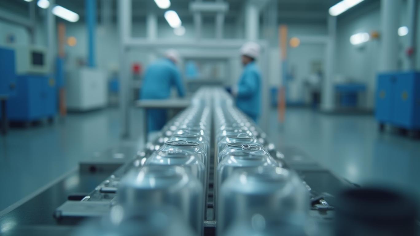 Ball Corporation's CFO Transition: Leadership Stability and Financial Fortitude Underpin Investment Case