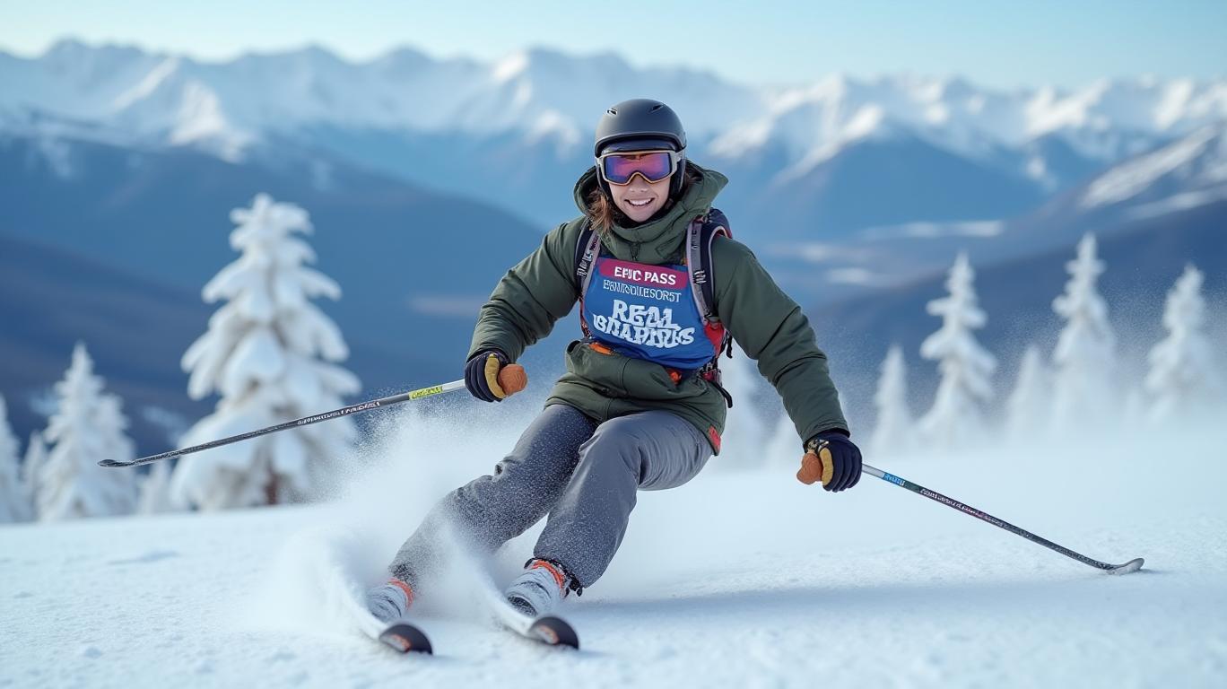 Unlocking the Slopes of Profit: Why Ski Pass Pricing Models Are a Buy Now Opportunity
