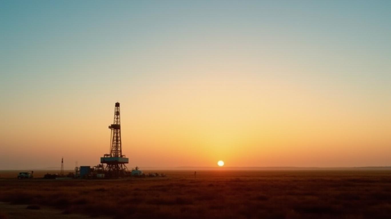 APA Corporation’s Strategic Reallocation: A Blueprint for Resilience in Energy’s Transition