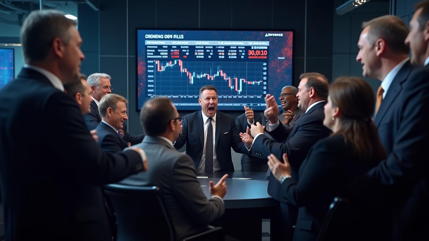 Advance Auto Parts Stock Soars 46% on Strong Q1 Earnings