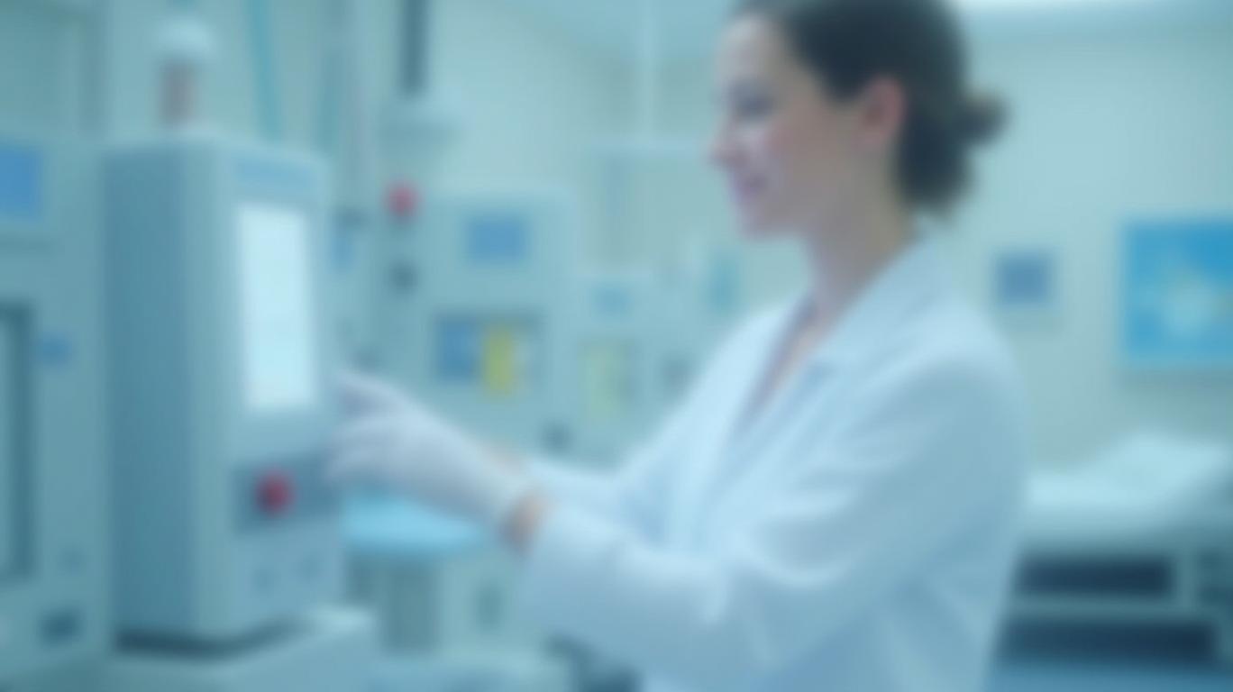 Fresenius Medical Care’s Strategic Turnaround Fuels 21% Dividend Surge and Sustainable Growth