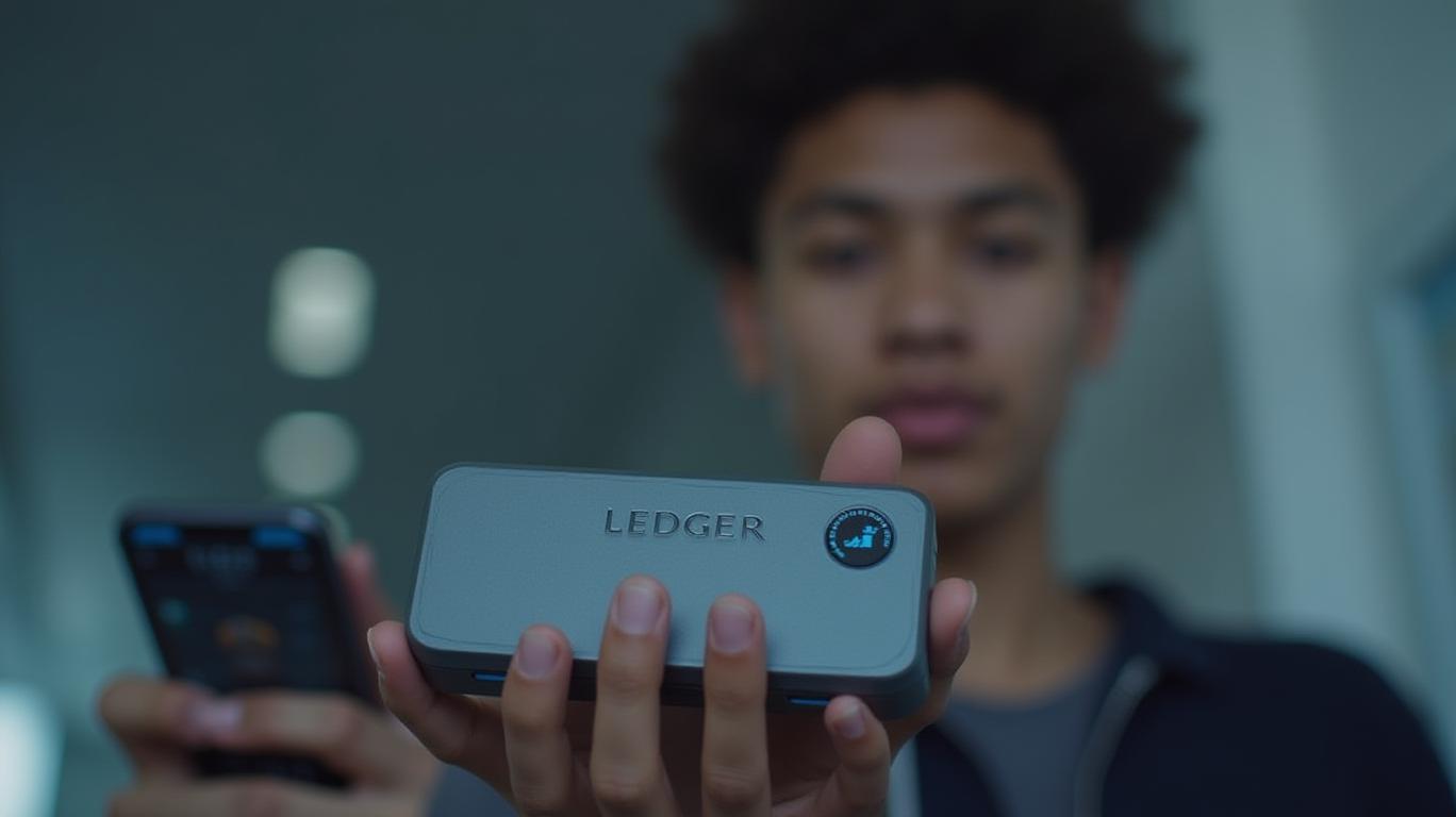Ledger Launches Solana Flex Edition With 70% Solana Rebate For Early  Adopters