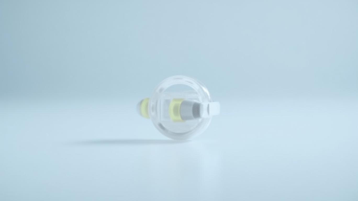 Roche's Susvimo FDA Approval for Diabetic Retinopathy: A Game-Changer for Ophthalmology Markets
