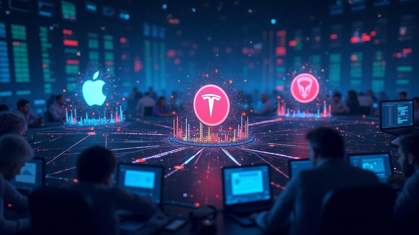 Tokenized Equity Access: Kraken’s xStocks and the Dawn of a New Investment Paradigm
