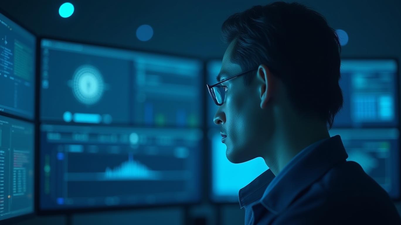 Securing the Future: Why Cybersecurity and Physical Security Firms Are the Next Big Investment Play