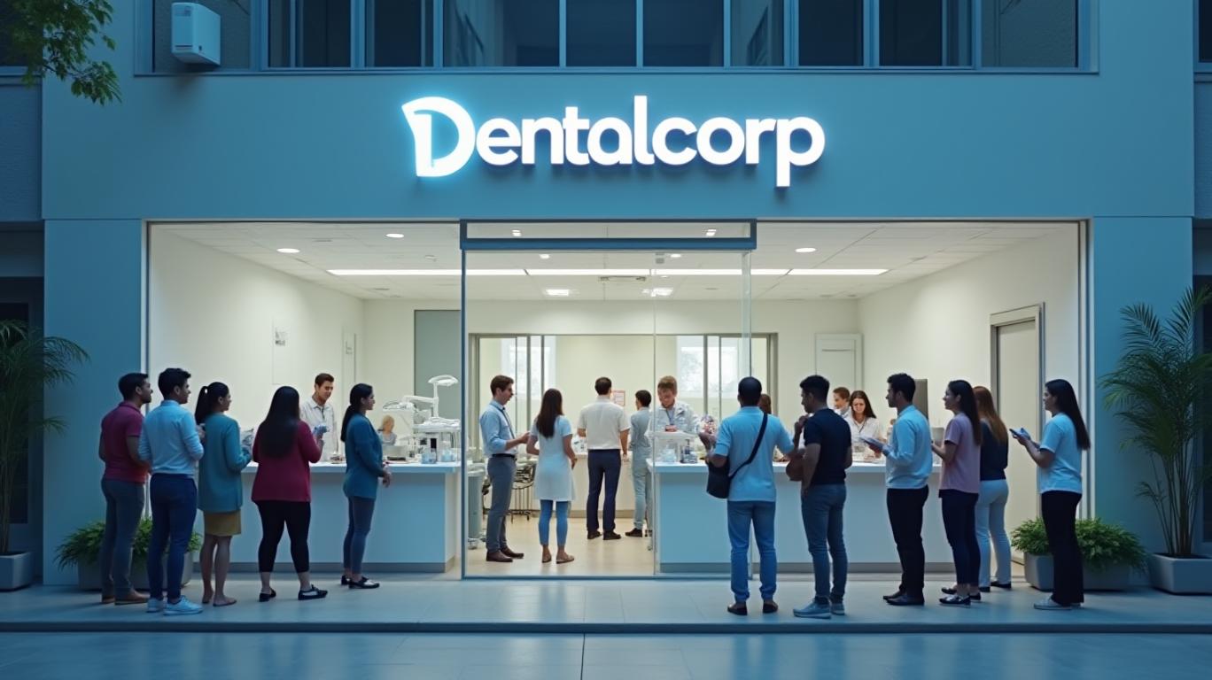 Dentalcorp’s Acquisition Engine and Operational Excellence Position It for Dominance in Canada’s Dental Care Market