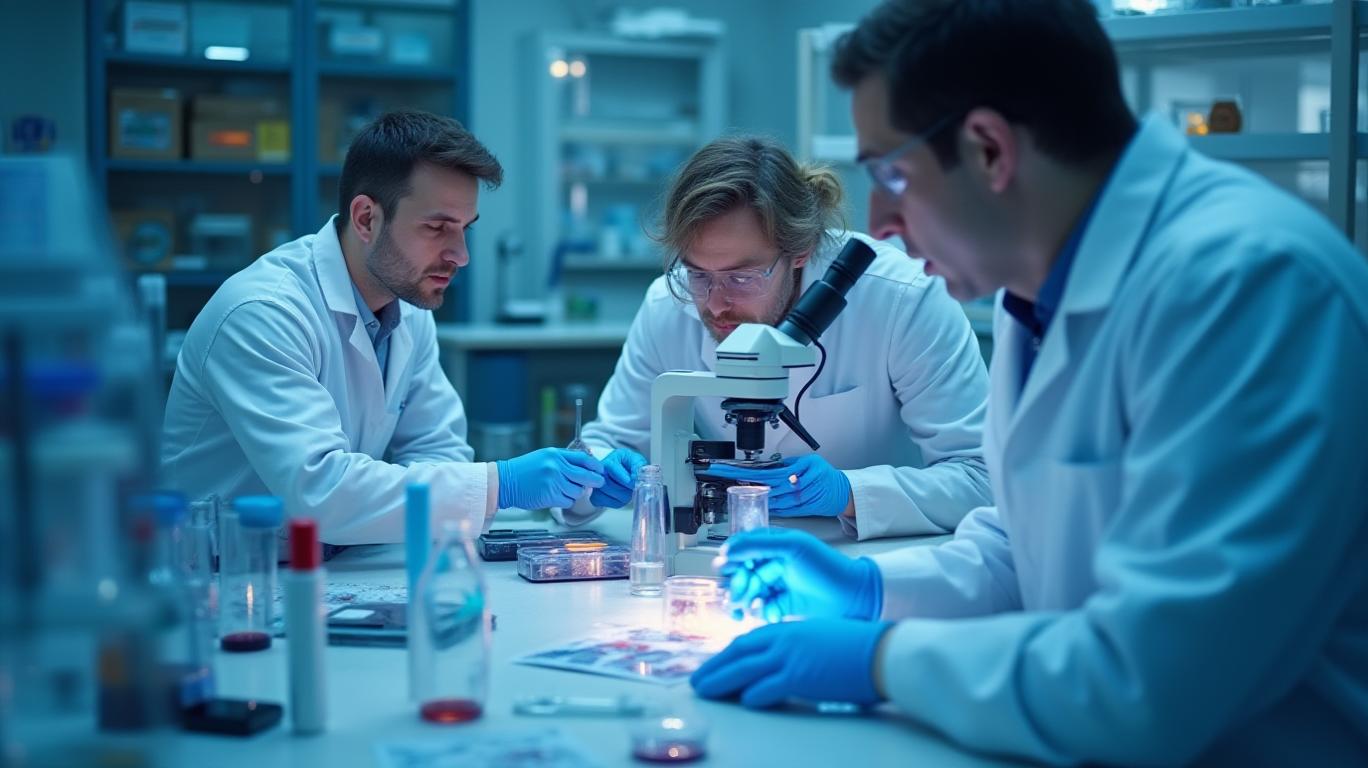 PHAXIAM Therapeutics: Navigating Liquidation to Unlock Hidden Value in Phage Therapies