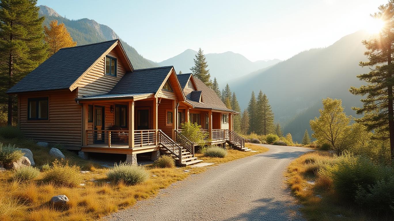 Unlocking Real Estate Wealth: How Credit Card Points Can Fuel Your Short-Term Rental Empire