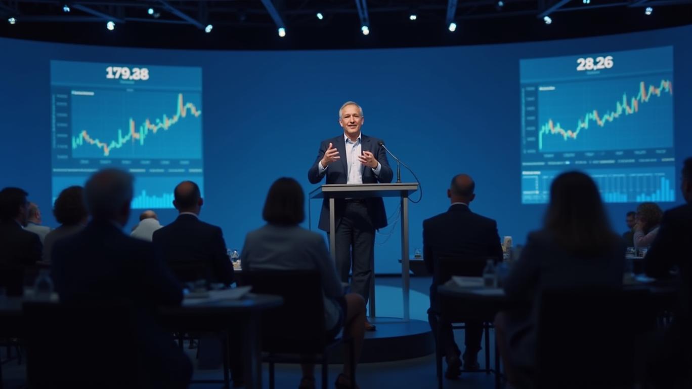 Analog Devices Q2 2025: Unpacking Contradictions in Automotive Growth and Industrial Recovery