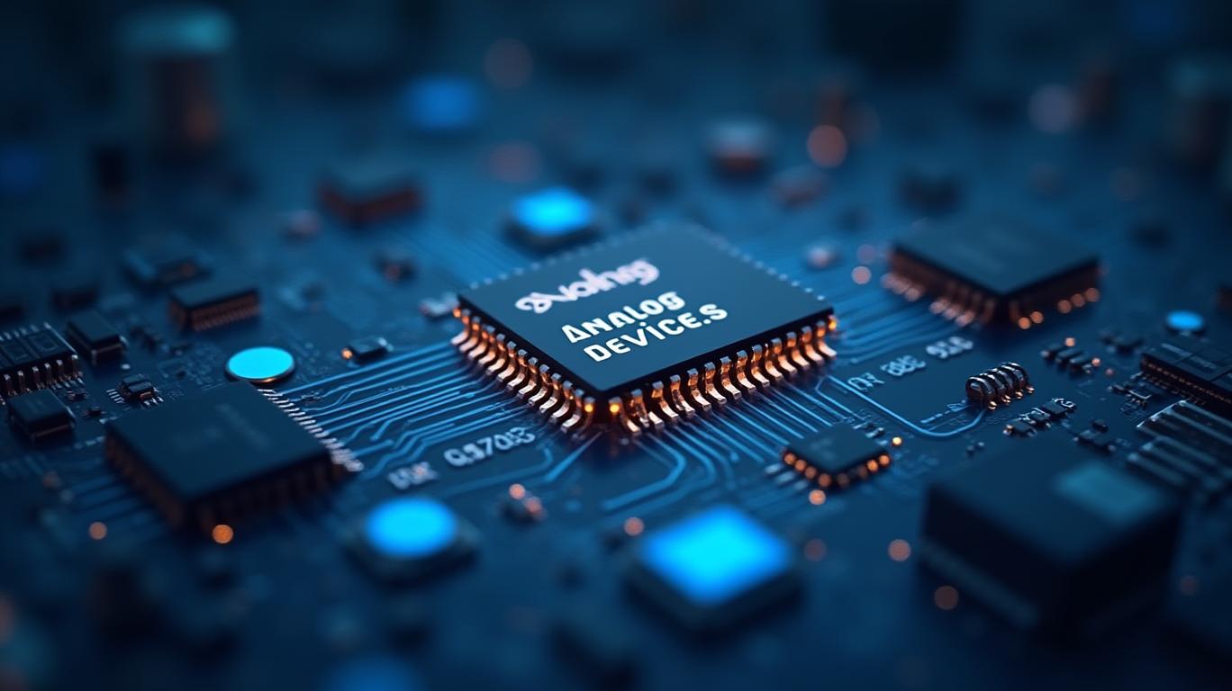 Analog Devices' Q3 Guidance: A Beacon of Semiconductor Recovery in a Normalizing Market
