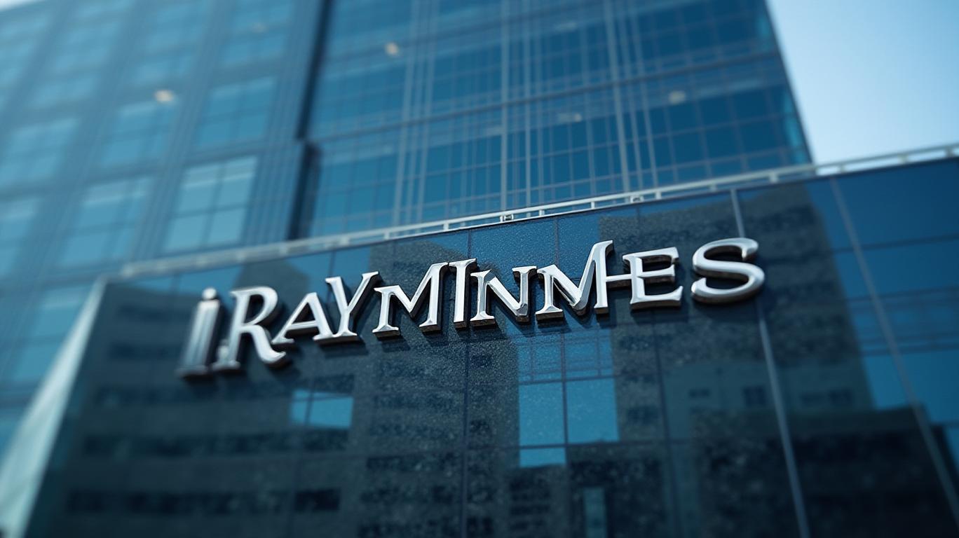 Raymond James Preferred B: A Steady Beacon in a Rising Rate Storm