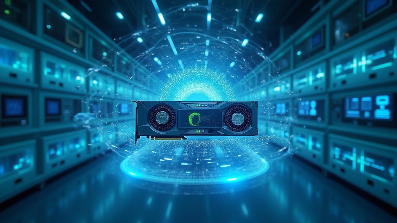 Why NVIDIA’s AI Dominance Defies the Odds: A Fortress of Market Share and Unshakable Demand