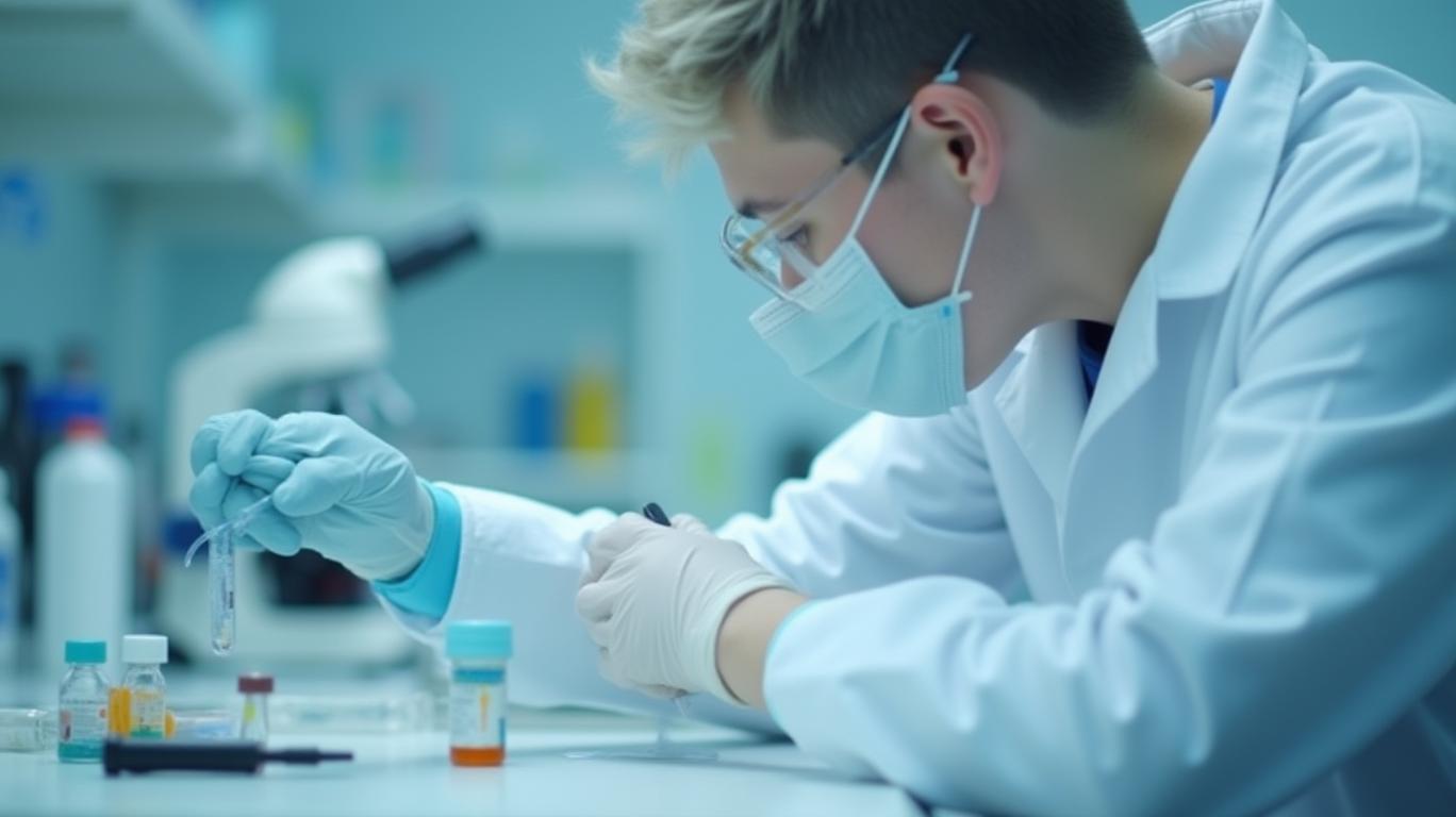 Unlocking the Future of Nutrition: Why NCN’s Investor Meeting is the Gateway to Scalable Growth