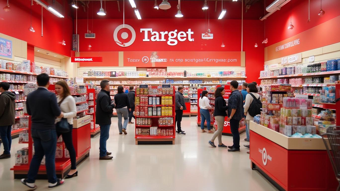 Target's Contrarian Comeback: Betting on Retail Resilience in a Tariff-Turbulent Landscape