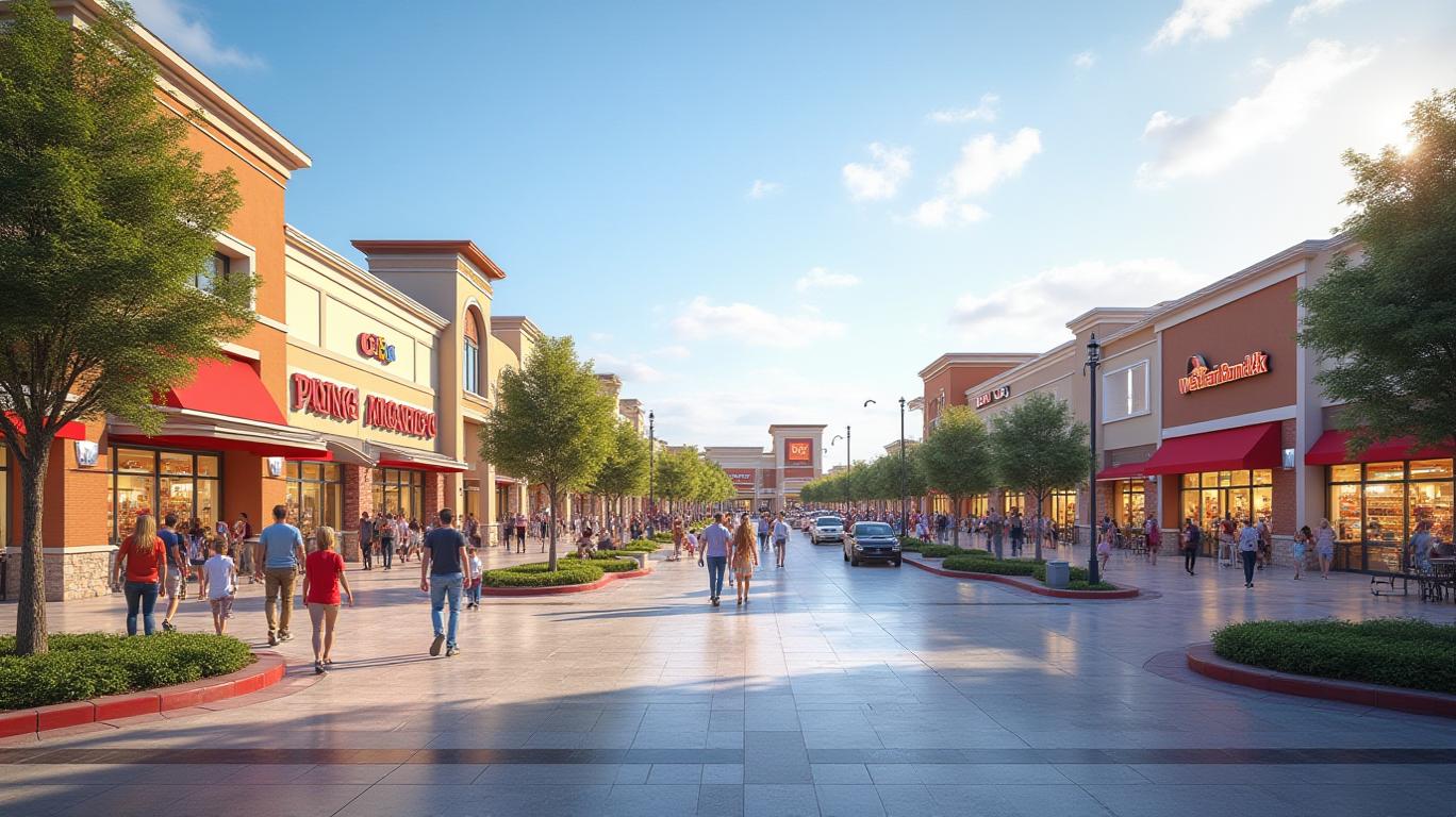 Brixmor Property Group (BRX): Anchored in Stability Amid Retail Evolution