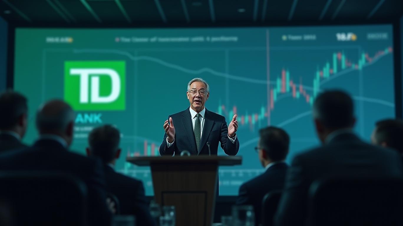 TD Bank's Q2 2025: Unpacking Contradictions in Expenses, NII Strategies, and Retail Expansion