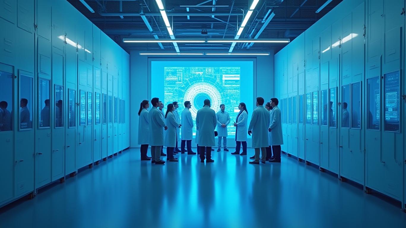 Anthropic releases Claude 4, the company's most powerful AI model to date.