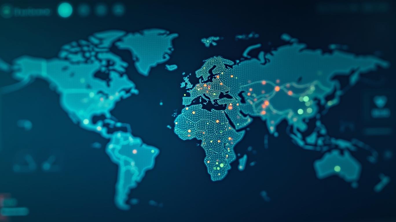 Roxom Global: The Bitcoin Infrastructure Play Powering Institutional Adoption and Network Dominance