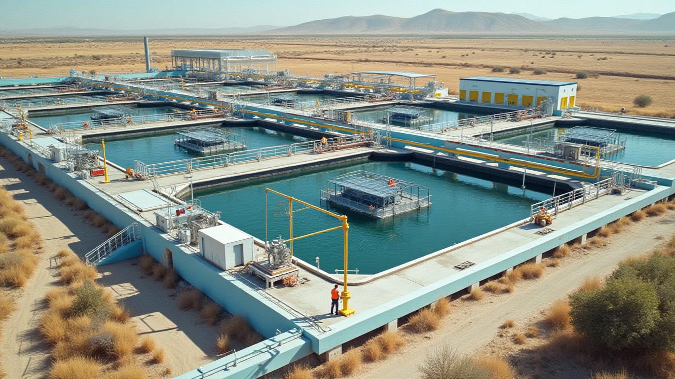The New Gold Rush: How Infrastructure Debt is Filling America's Funding Gaps