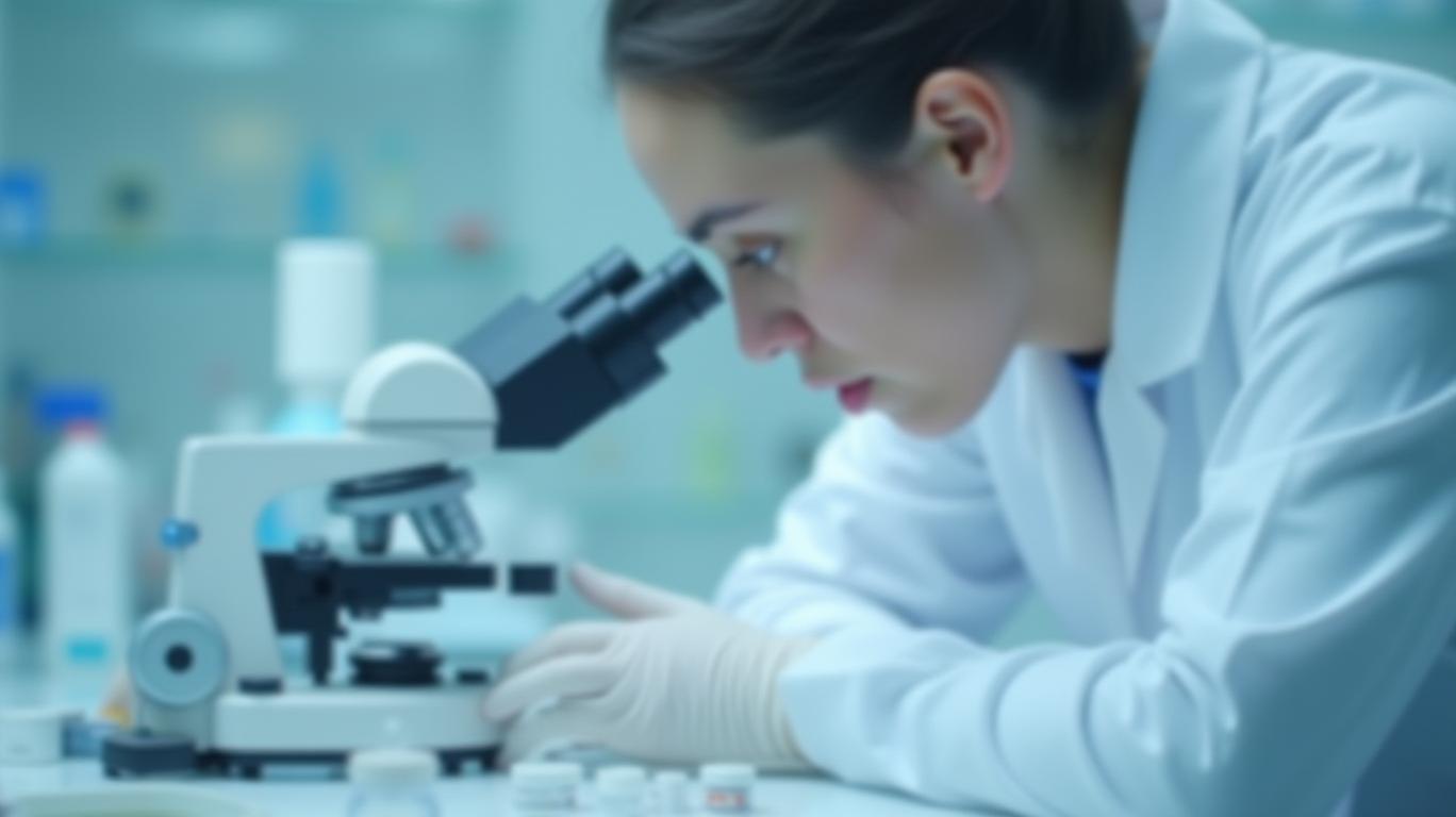 The FDA's New Divide: How Clinical Trial Rules Are Reshaping the Vaccine Market