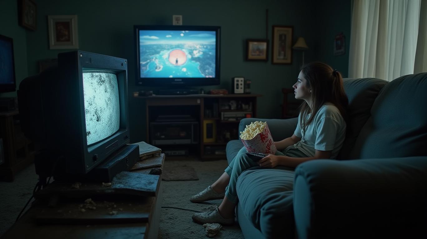 MNTN's IPO Success: A Catalyst for Dominance in the $33B+ Connected TV Advertising Revolution