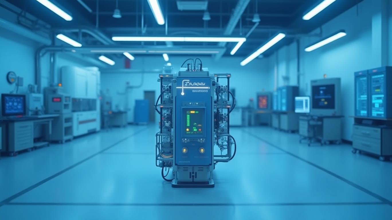 Calnex Solutions PLC: Pioneering a New Era of Growth Through Strategic Innovation