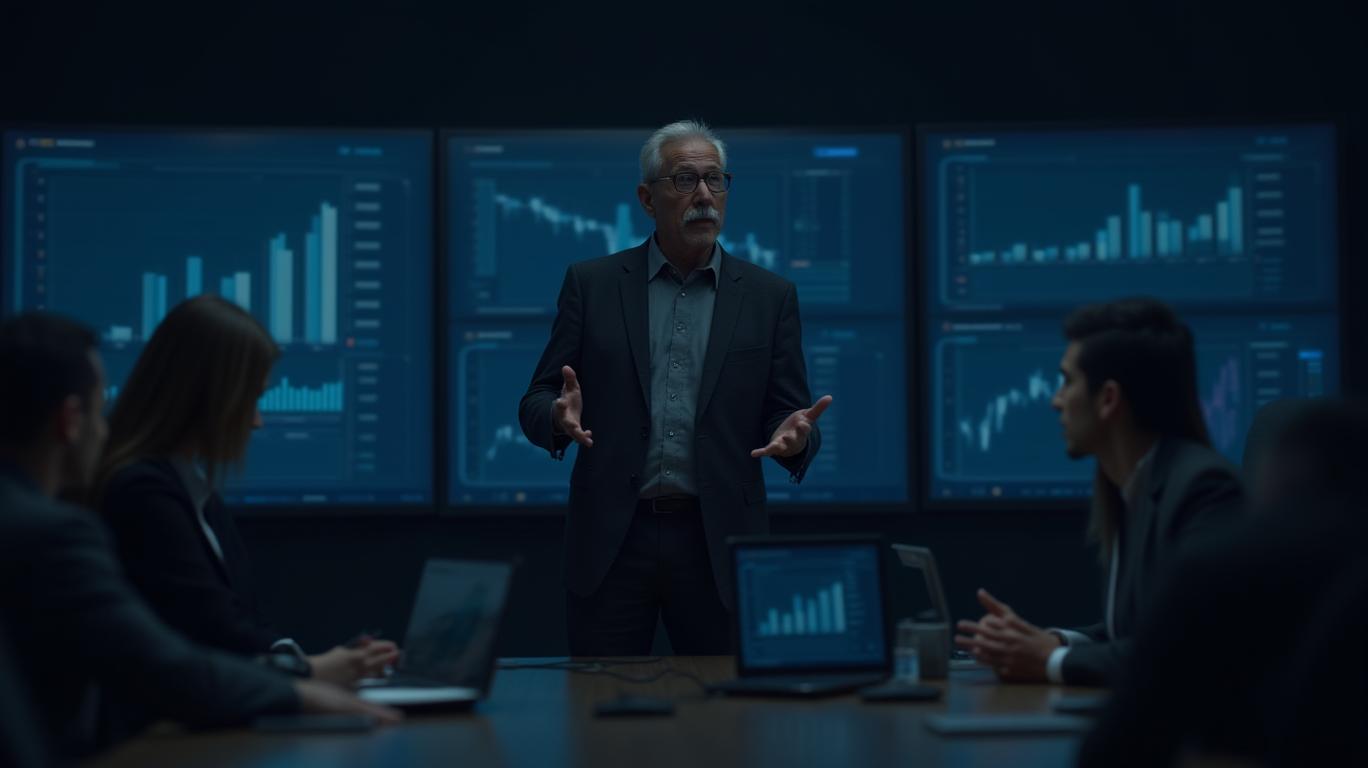CSW Industrials' Q4 2025: Unpacking Contradictions on Tariffs, Acquisitions, and Growth Prospects