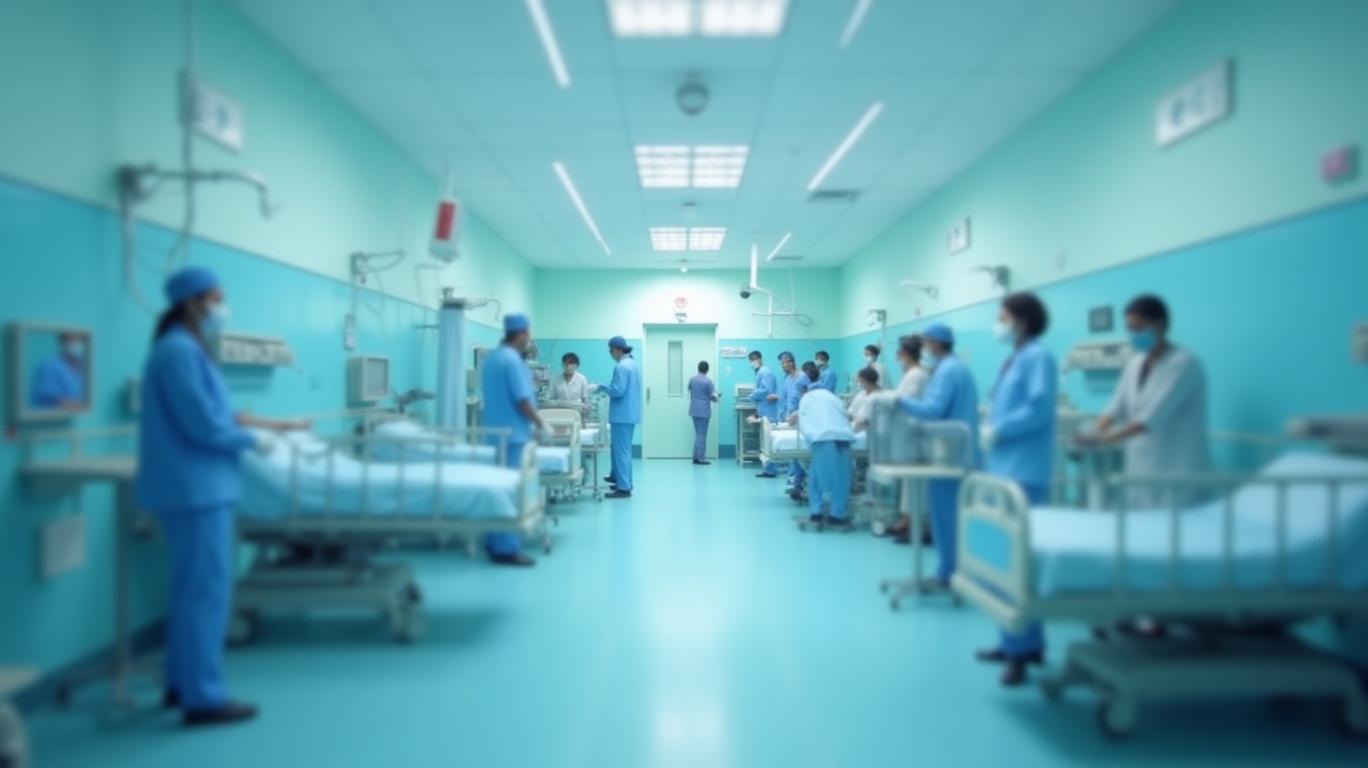Aster DM Healthcare: A Merger-Driven Turnaround with Multi-Billion Potential