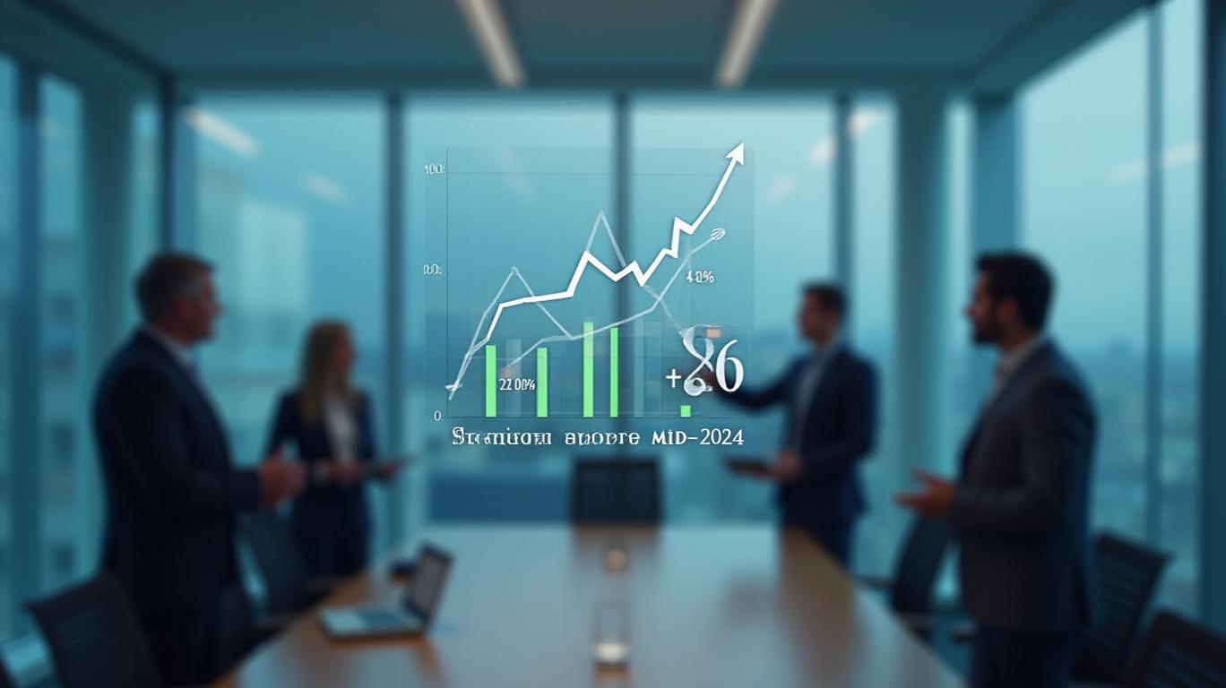 US Labor Market Resilience Amid Tariff Pressures: Implications for Equity and Fixed-Income Portfolios