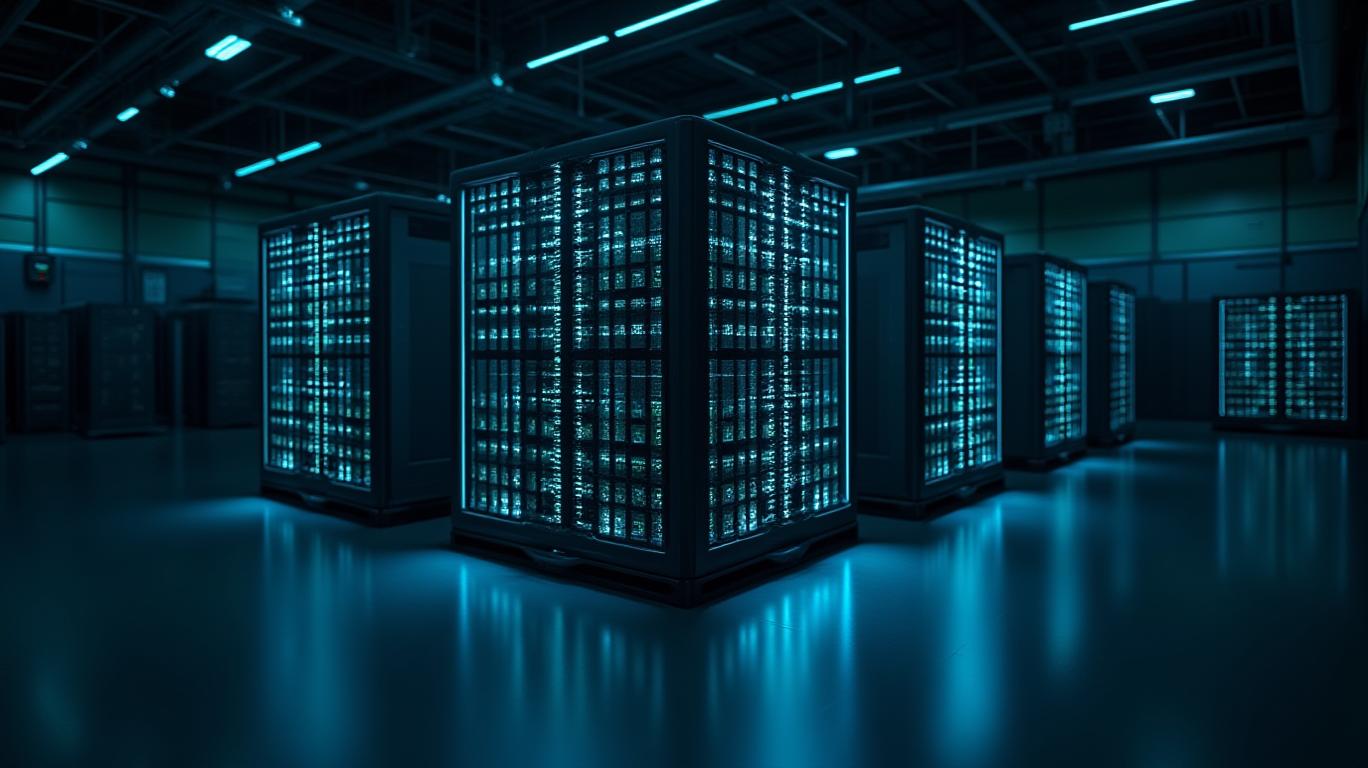 NVIDIA's Earnings Crossroads: A High-Stakes Bet on AI Dominance