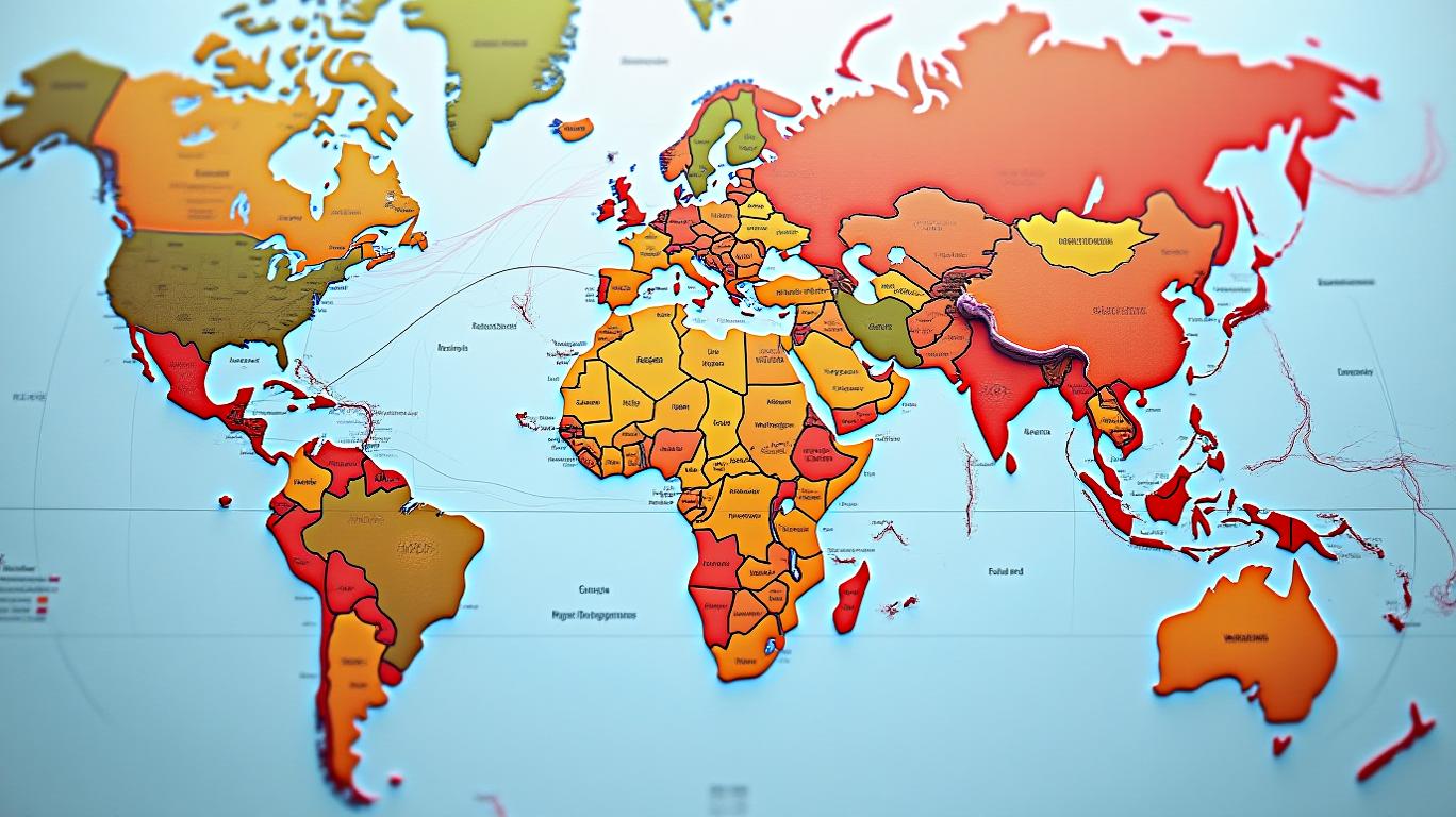 Navigating Trade Rebalancing: How Reciprocal Tariffs Unlock Growth in Manufacturing & Tech