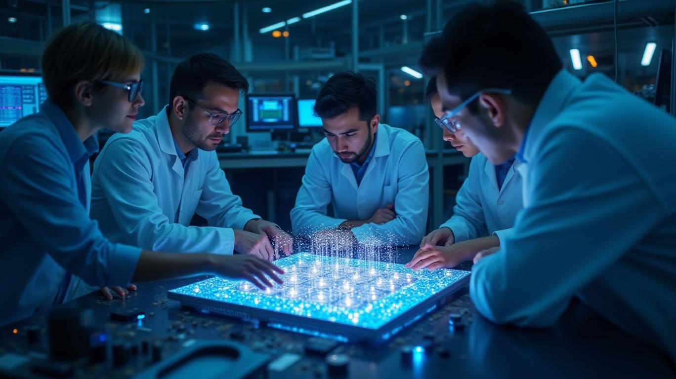 Quantum Leap: Near-Term Breakthroughs Ignite a New Era of Valuation Resets in Quantum Computing Stocks