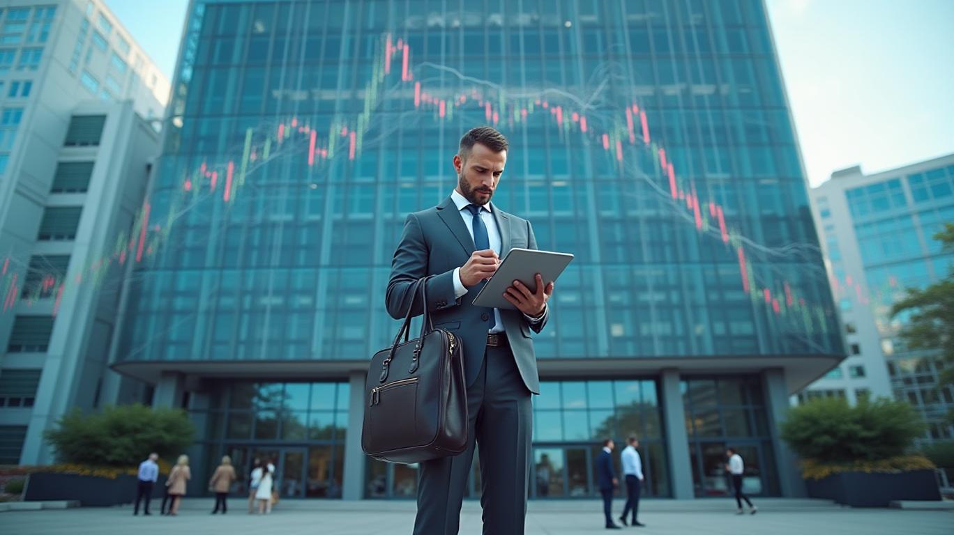 John Marshall Bancorp’s $80M Shelf Offering: A Contrarian Play on Regional Banking Resilience