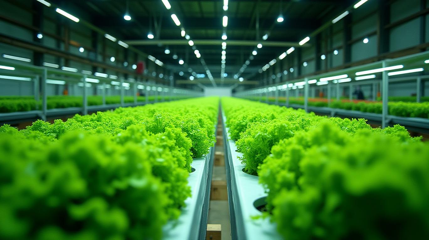 Structural Shifts in Agriculture: How USDA Cuts Are Redefining Trade, Demand, and Investment Opportunities