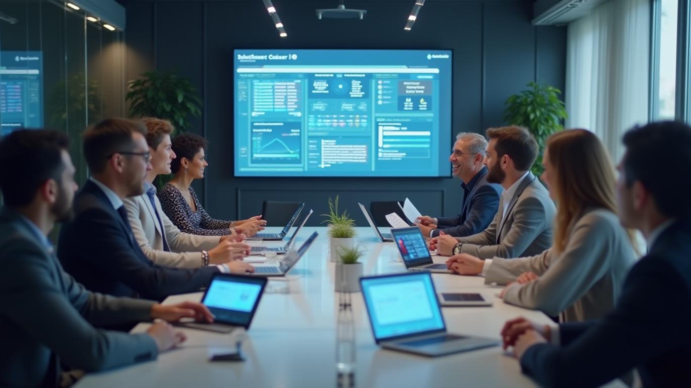 Wishpond Technologies: Navigating Short-Term Pain for Long-Term AI-Driven Profitability
