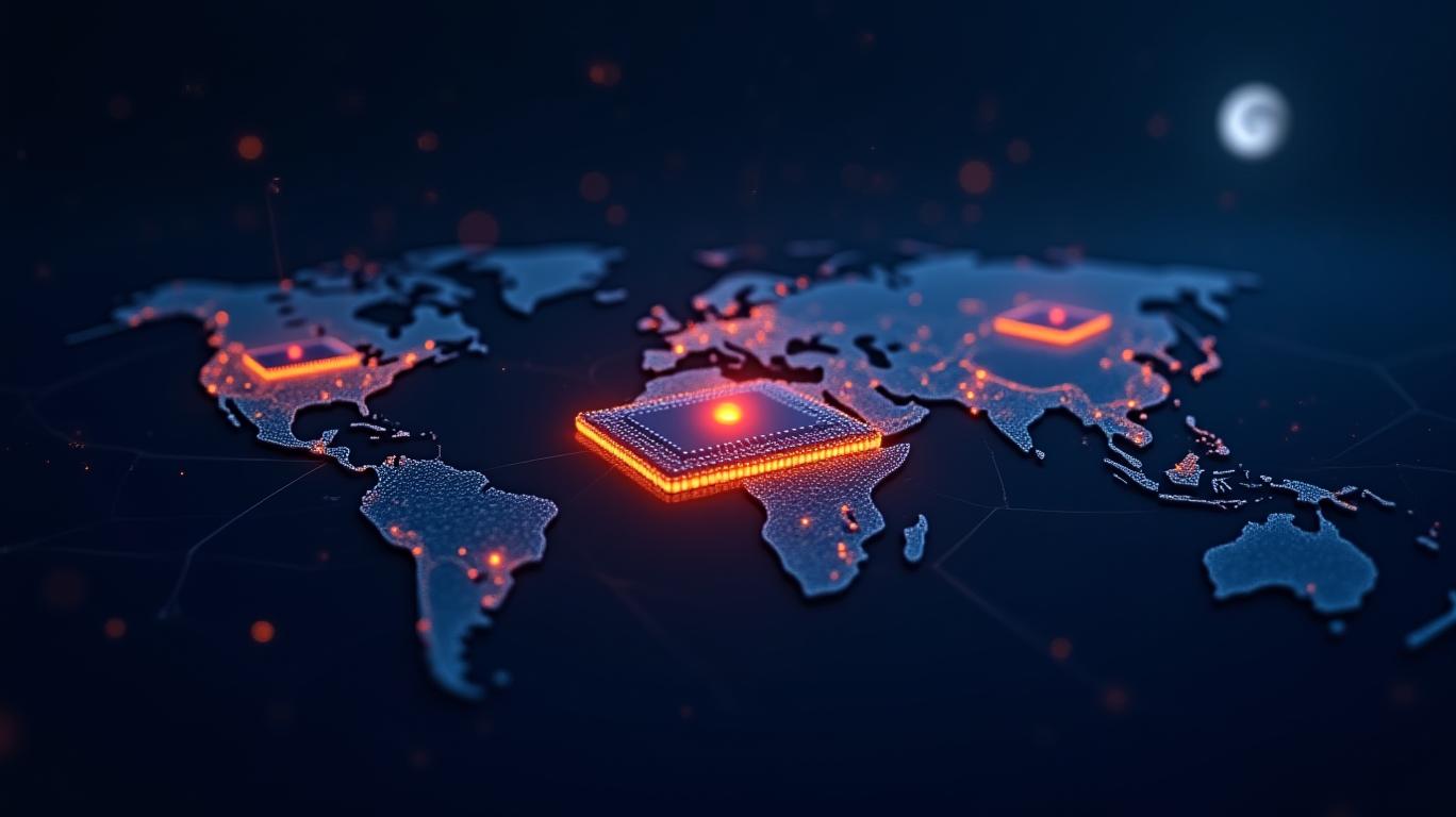 The Contrarian Play: Why International ETFs VXUS and AVEM Are the Smart Move Now