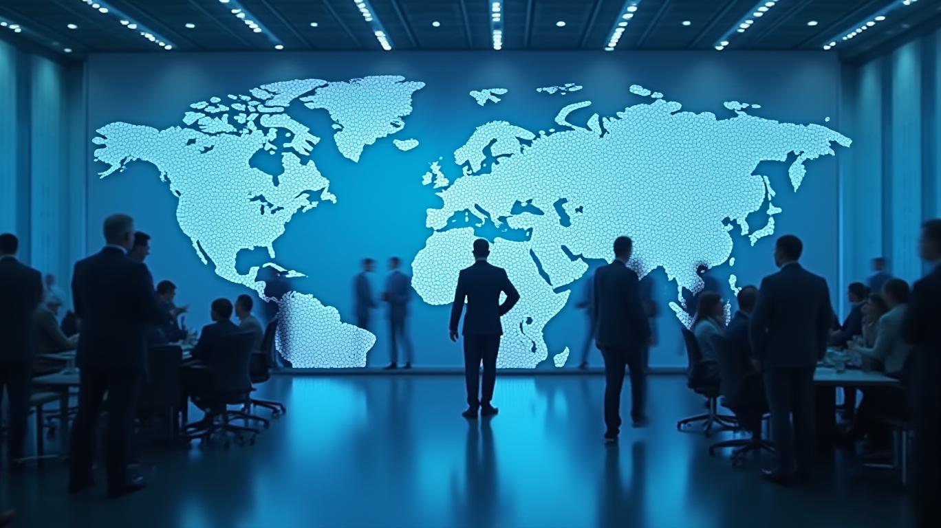 Canaccord Genuity Group Inc.: A Strategic Play on Global Financial Services Growth