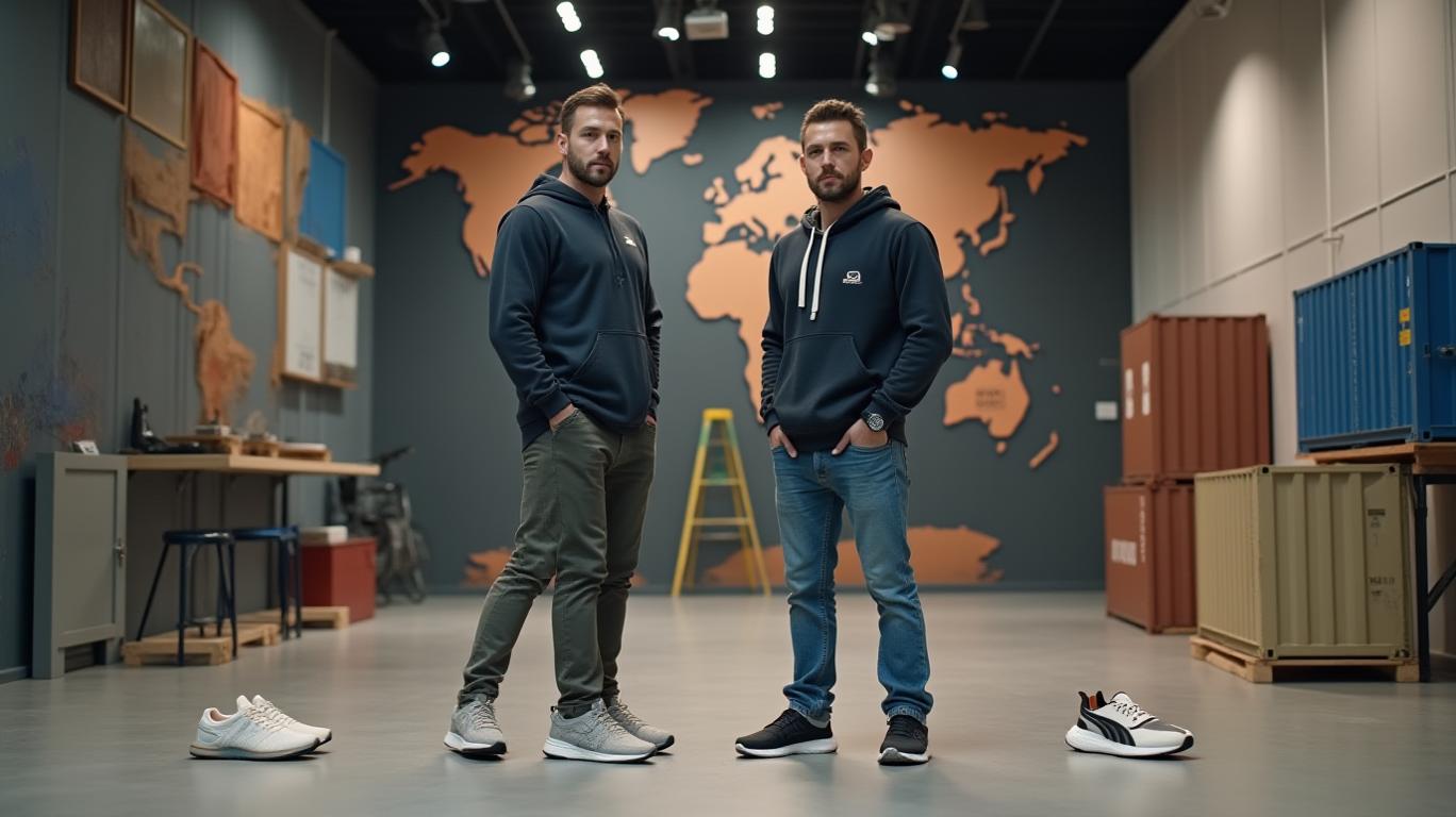 Adidas and Puma Navigate Tariff Turbulence: Pricing Power or Profit Pitfall?